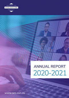 Annual Report 2021