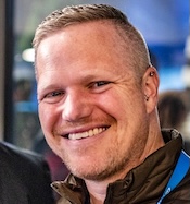 Duncan Rintoul