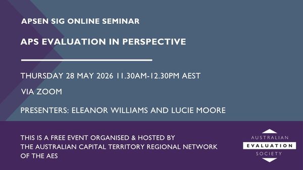 ACT Seminar 2