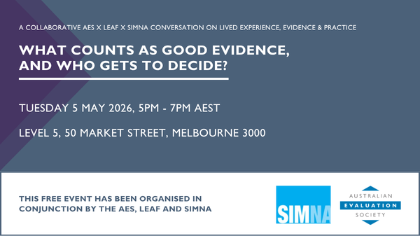 AES x LEAF x SIMNA 2