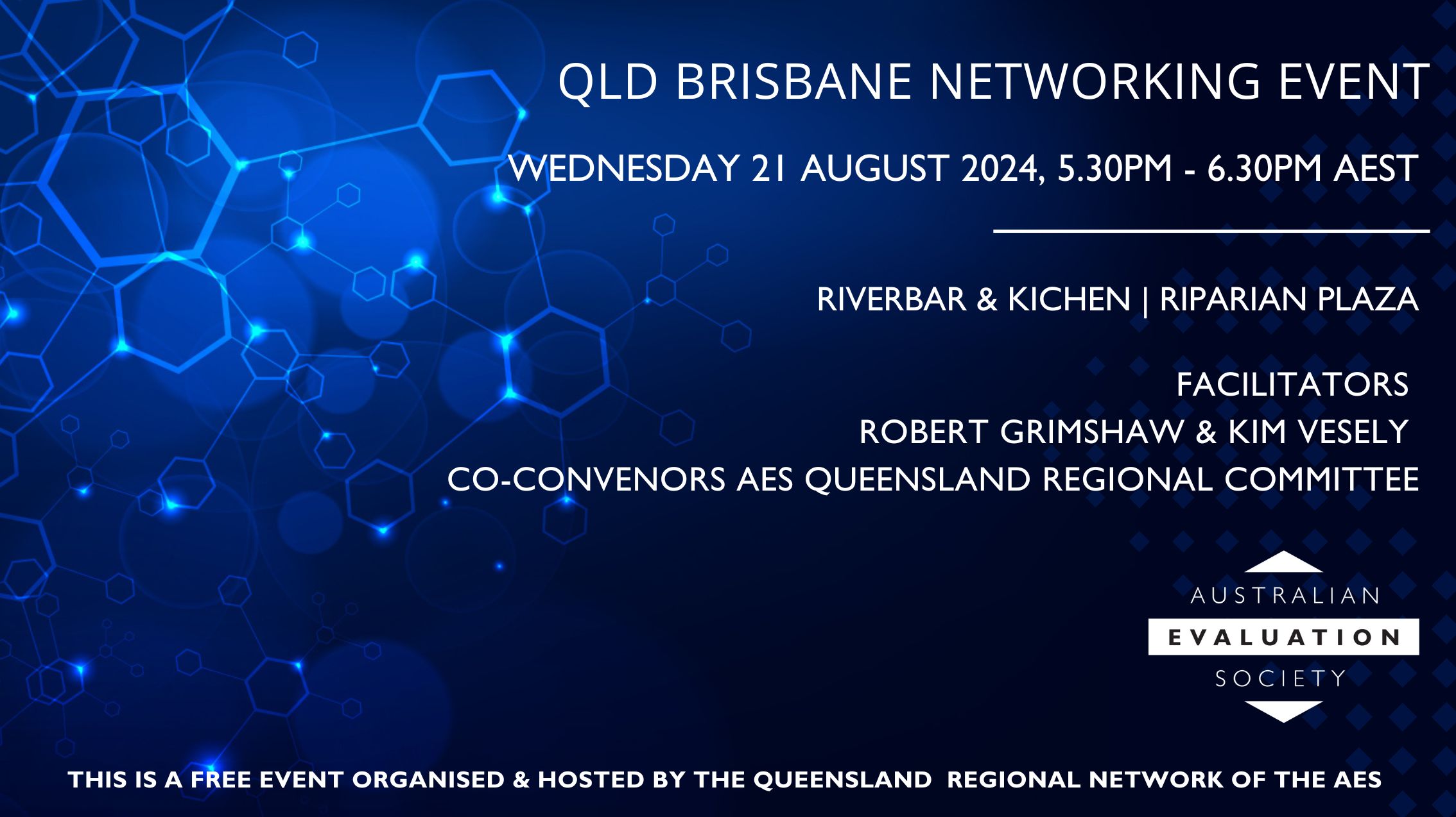 Brisbane networking 