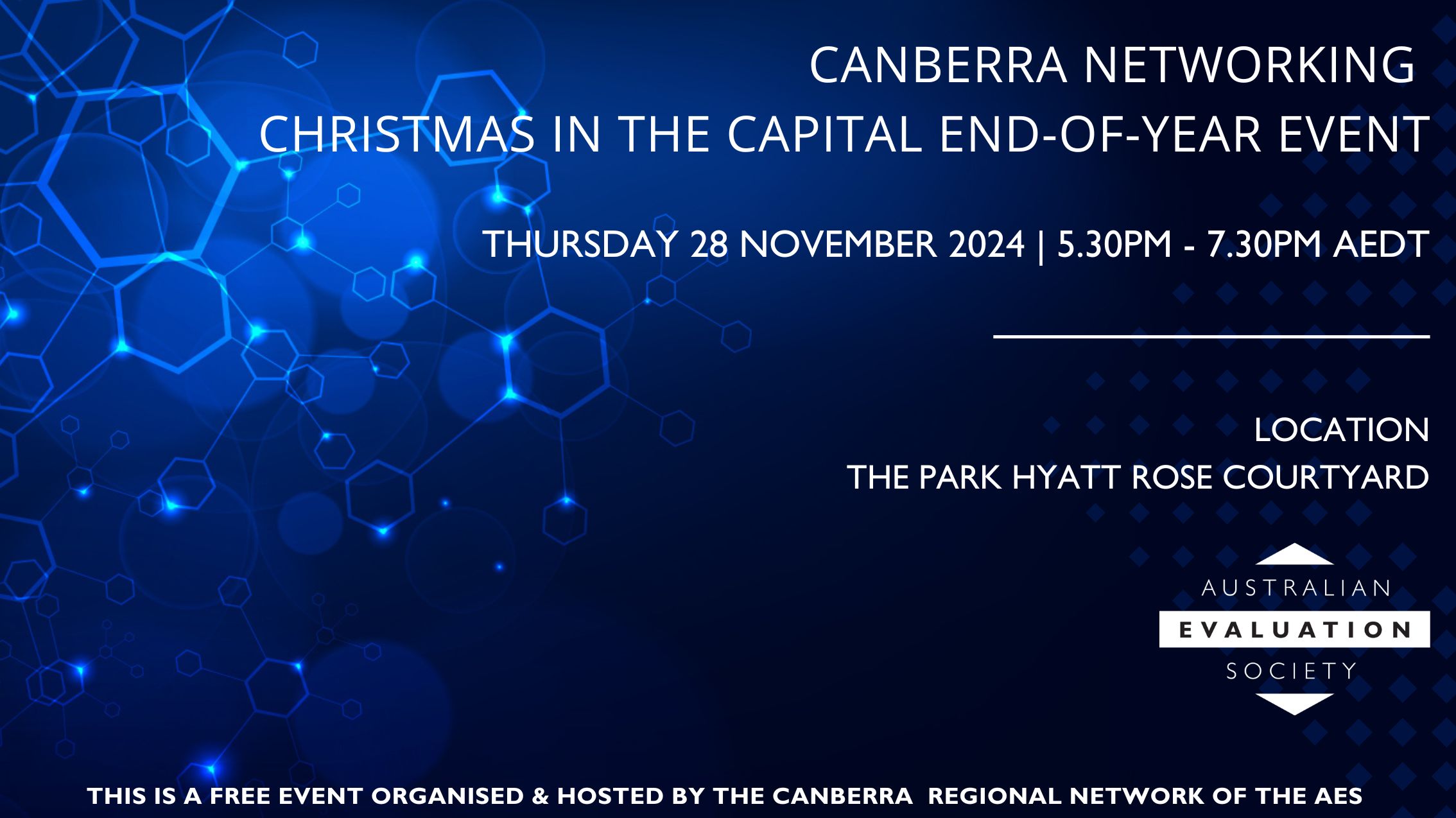 Canberra EOY 