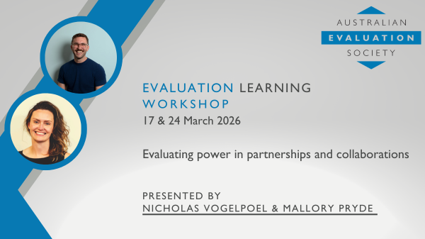 Evaluating power in partnerships and collaborations 4