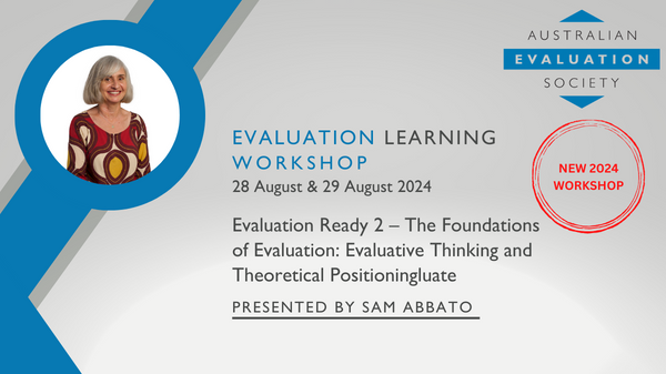 Evaluation Ready 2 1