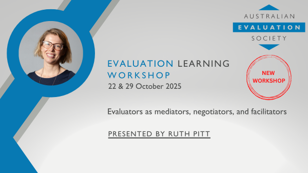 Evaluators as mediators negotiators and facilitatorsts Based Accountability