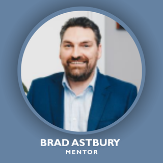 Brad Astbury
