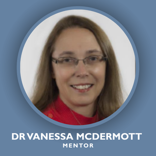 Dr Vanessa McDermott