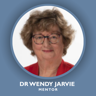 Dr Wendy Jarvie