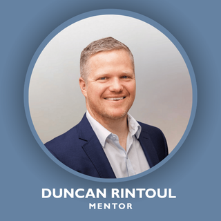 Duncan Rintoul