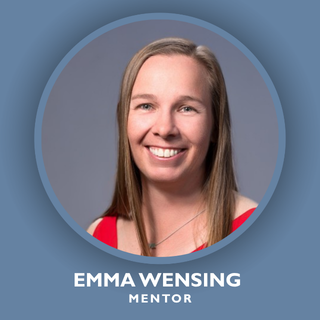 Emma Wensing