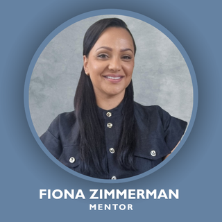 Fiona Zimmerman