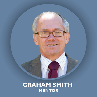 Graham Smith