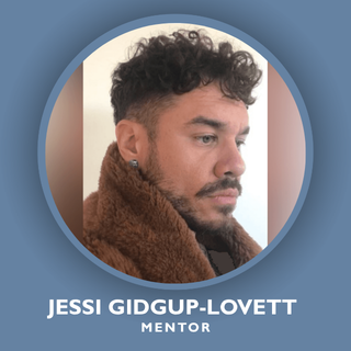 Jessi Gidgup Lovett
