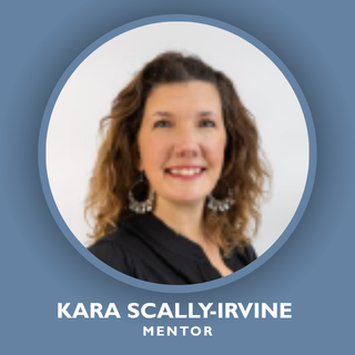 Kara Scally Irvine