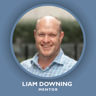 Liam Downing