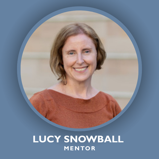 Lucy Snowball