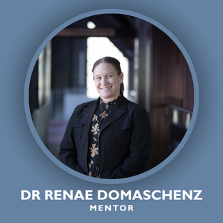 Renae Domaschenz