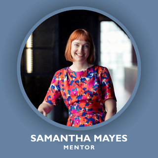 Samantha Mayes