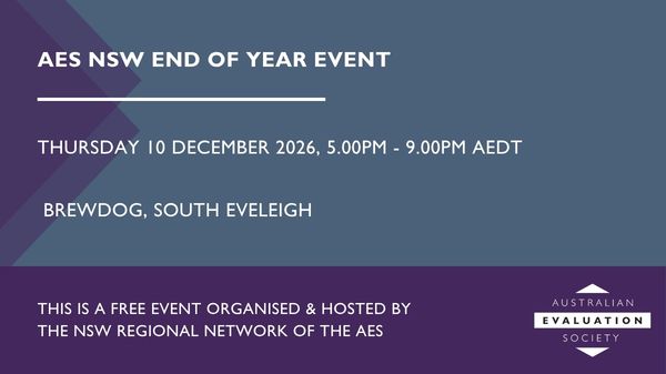 NSW End of Year Event 3