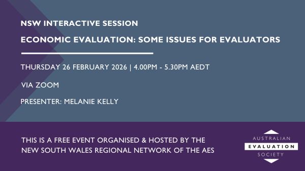 NSW Interactive Session