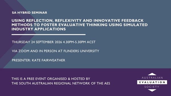 NSW Seminar 13