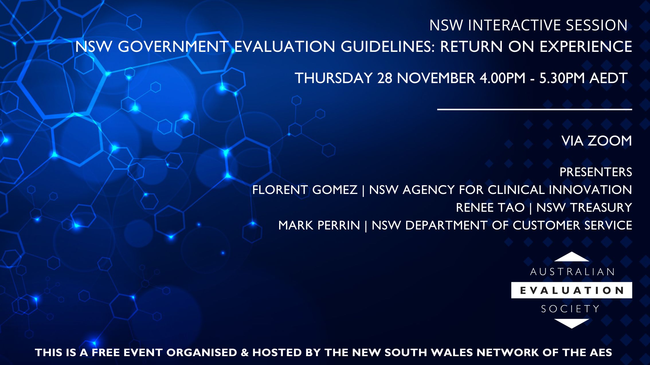 NSW Seminar 2