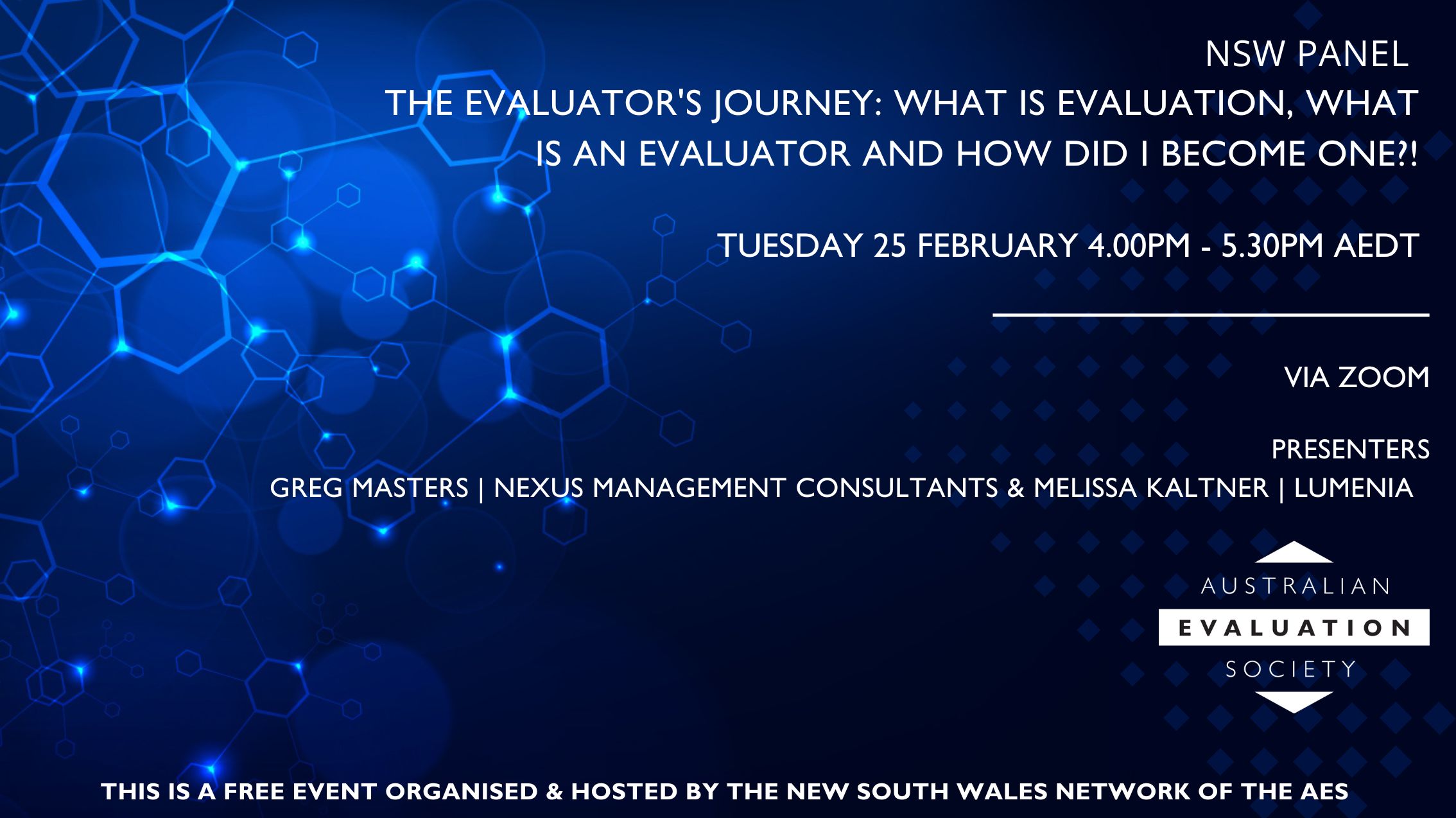 NSW Seminar 5