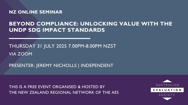 NZ Seminar 16
