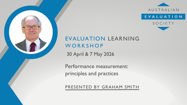 Performance measurement principles and practices 5