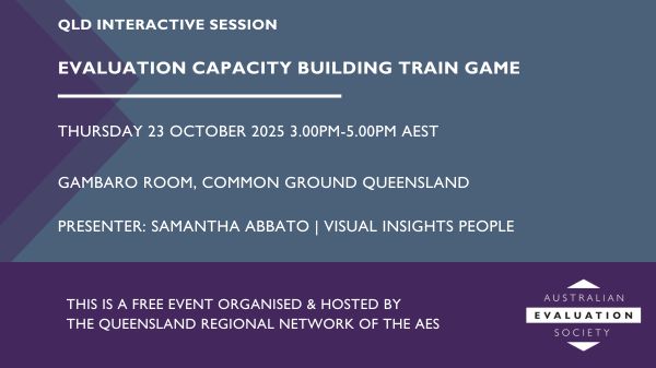 QLD Interactive Session 1