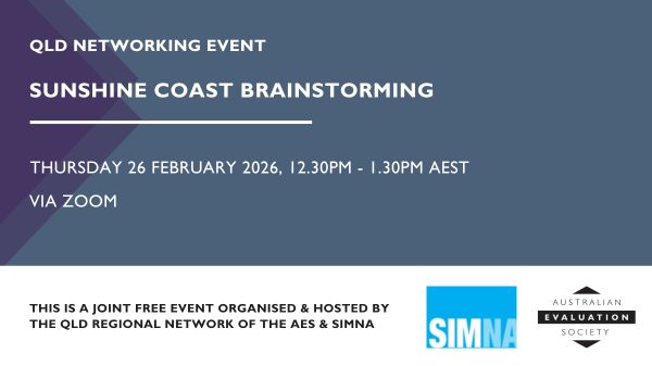 QLD SIMNA Interactive Session 6