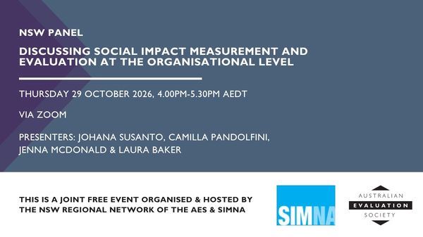 QLD SIMNA Interactive Session 7
