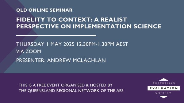 QLD Seminar 3