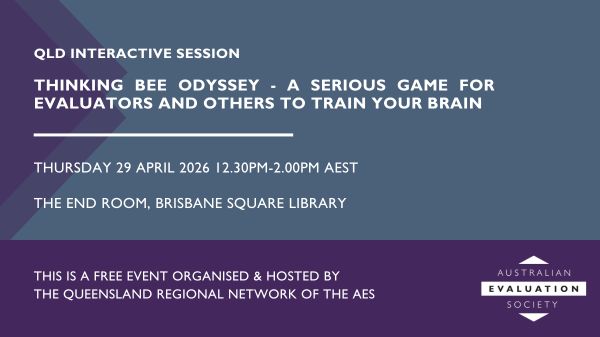 QLD interactive session 2