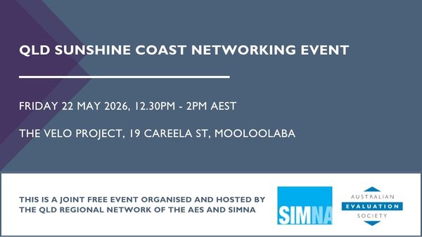 QLD networking