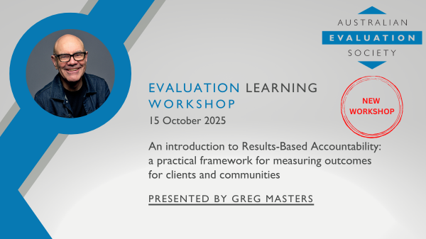 Results Based Accountability 1