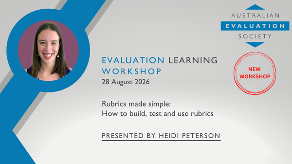 Rubrics made simple How to build test and use rubrics