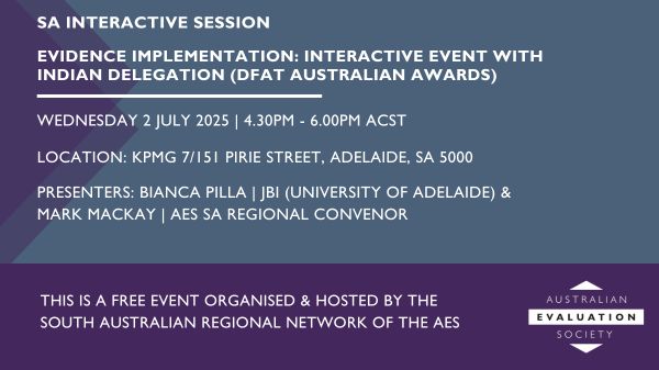 SA Interactive Session 1