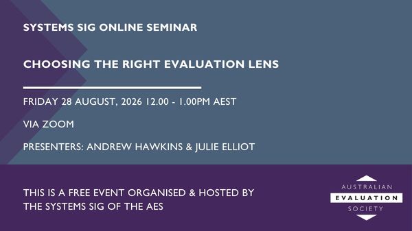 Systems SIG seminar 5