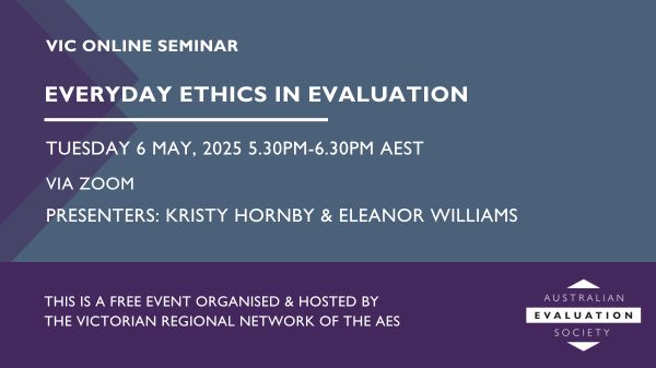 VIC Seminar 