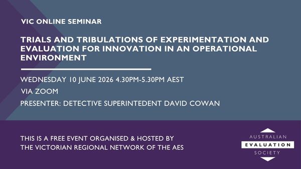 VIC Seminar 14