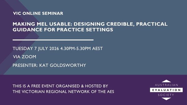 VIC Seminar 15