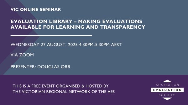 VIC Seminar 3