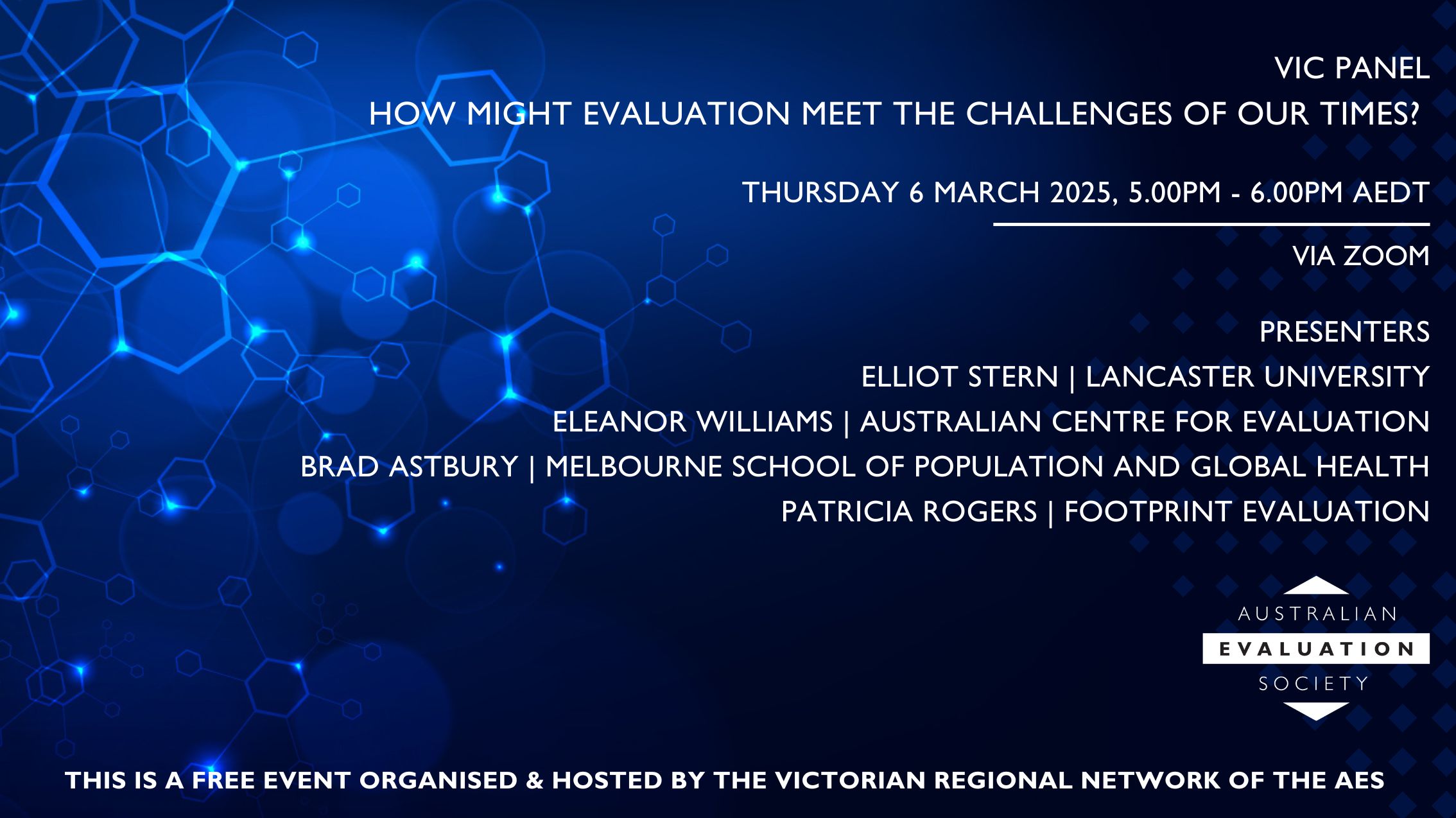 VIC Seminar 6