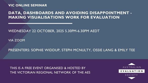 VIC Seminar Oct 1