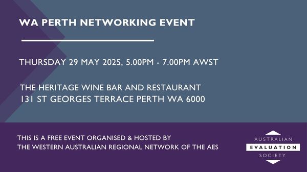 WA Networking 