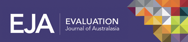 Australian Evaluation Society