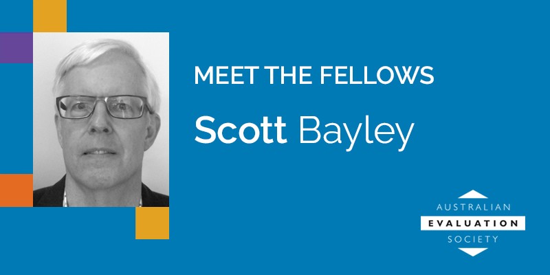 An insightful conversation with Scott Bayley