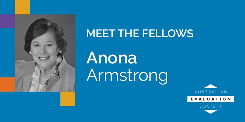 AES Fellow Anona Armstrong
