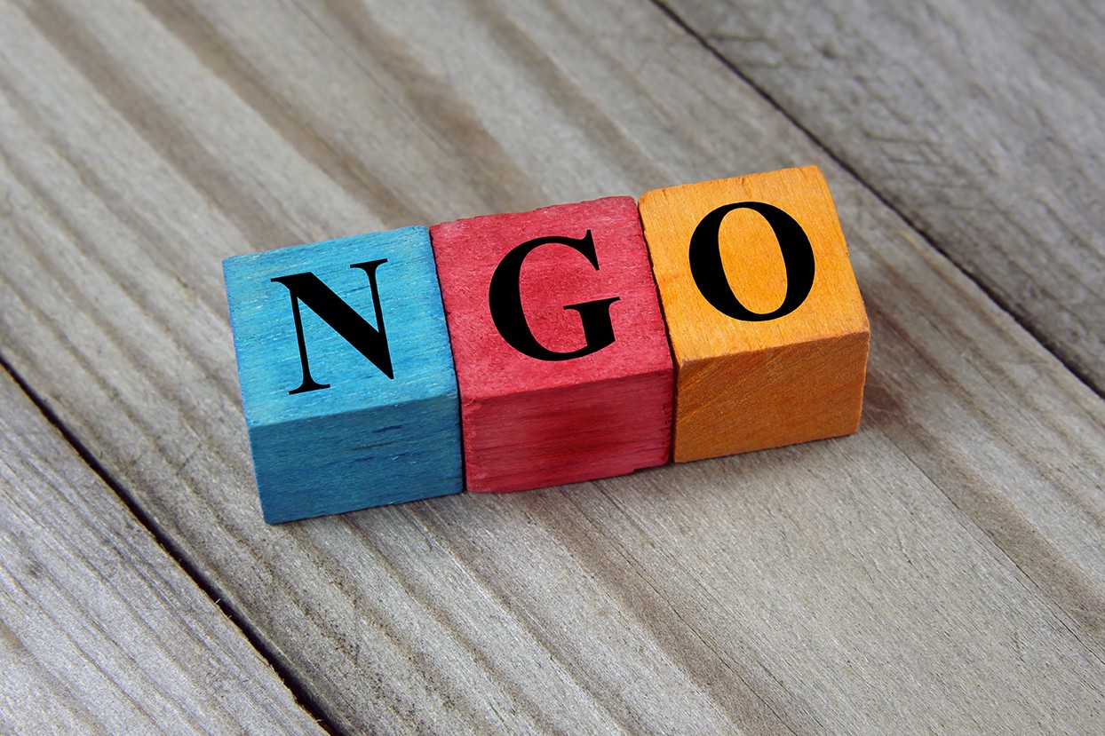 Evaluation literacy in NGOs